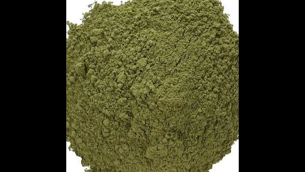 Barley Grass 101 - Nutrition and Health Benefits