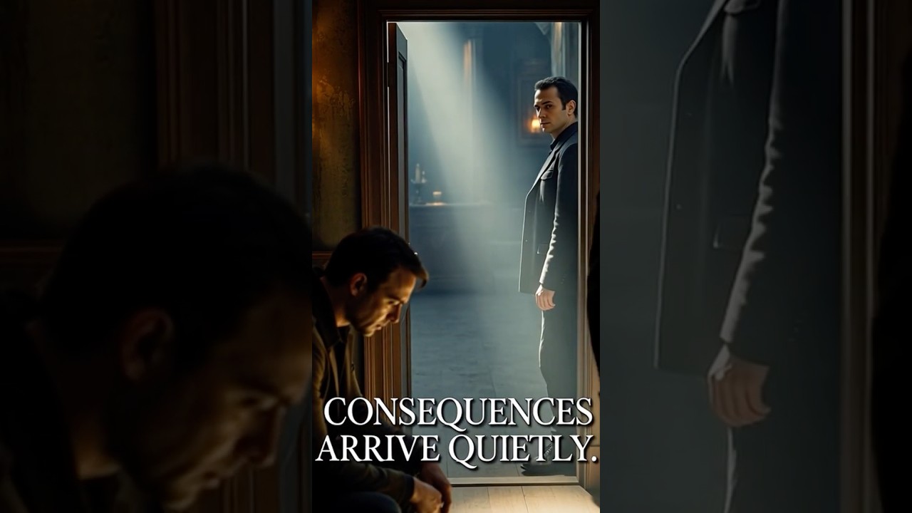 Why Accepting an Apology Changes the Power Dynamic 