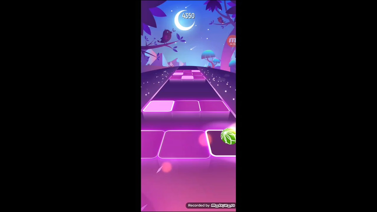 tiles hop that club eandless mode 9