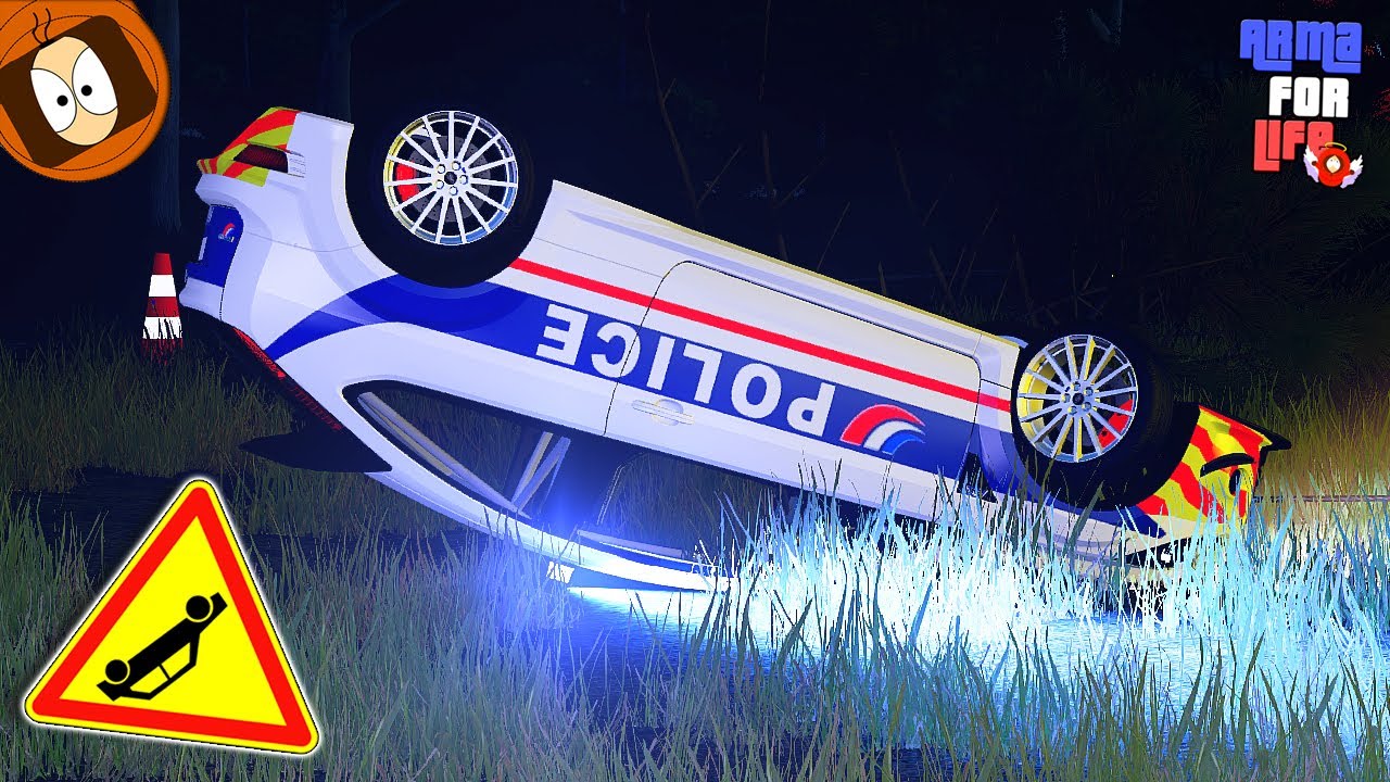 COURSE POURSUITE DIFFICILE EN FOCUS RS MK2 !