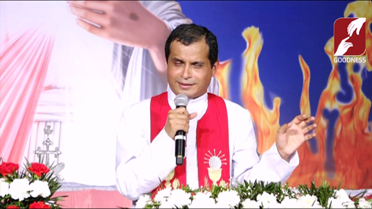 KRIPABHISHEKAM | EPI 273 | Fr Dominic Valanmanal | Marian Retreat Centre,Anakkara,Idukki