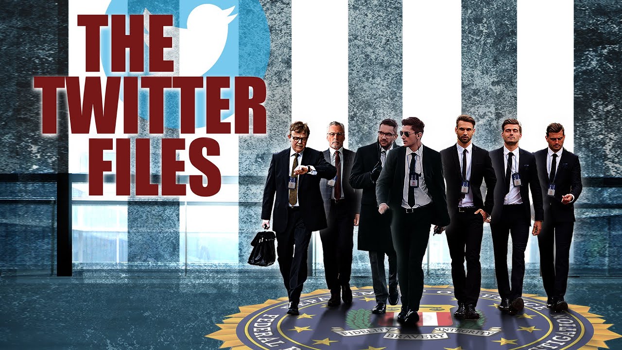 The Twitter Files (2023) Full Movie | True Story | Ellie Mae Louise Smith | Eddie McClintock