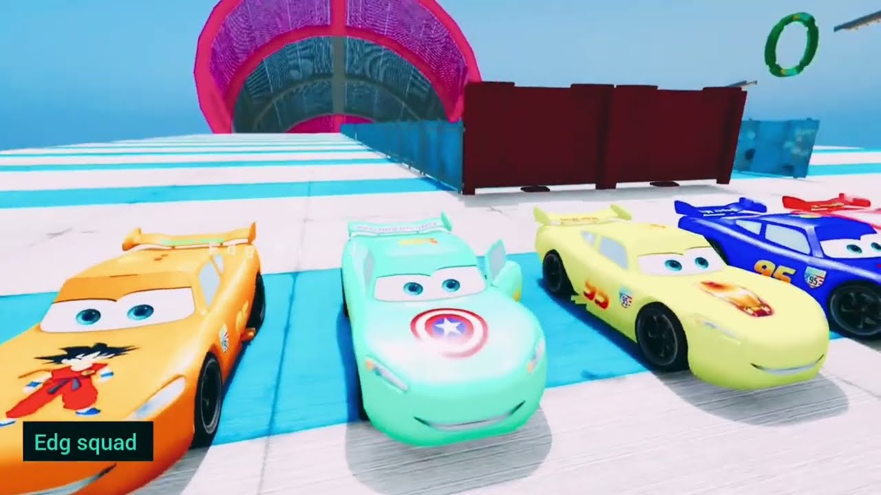 Spider-Man Hulk-Man Ben10 Marvel Captain America Yamcha Tung Tung Squid pink  All GTA 5 superstar  