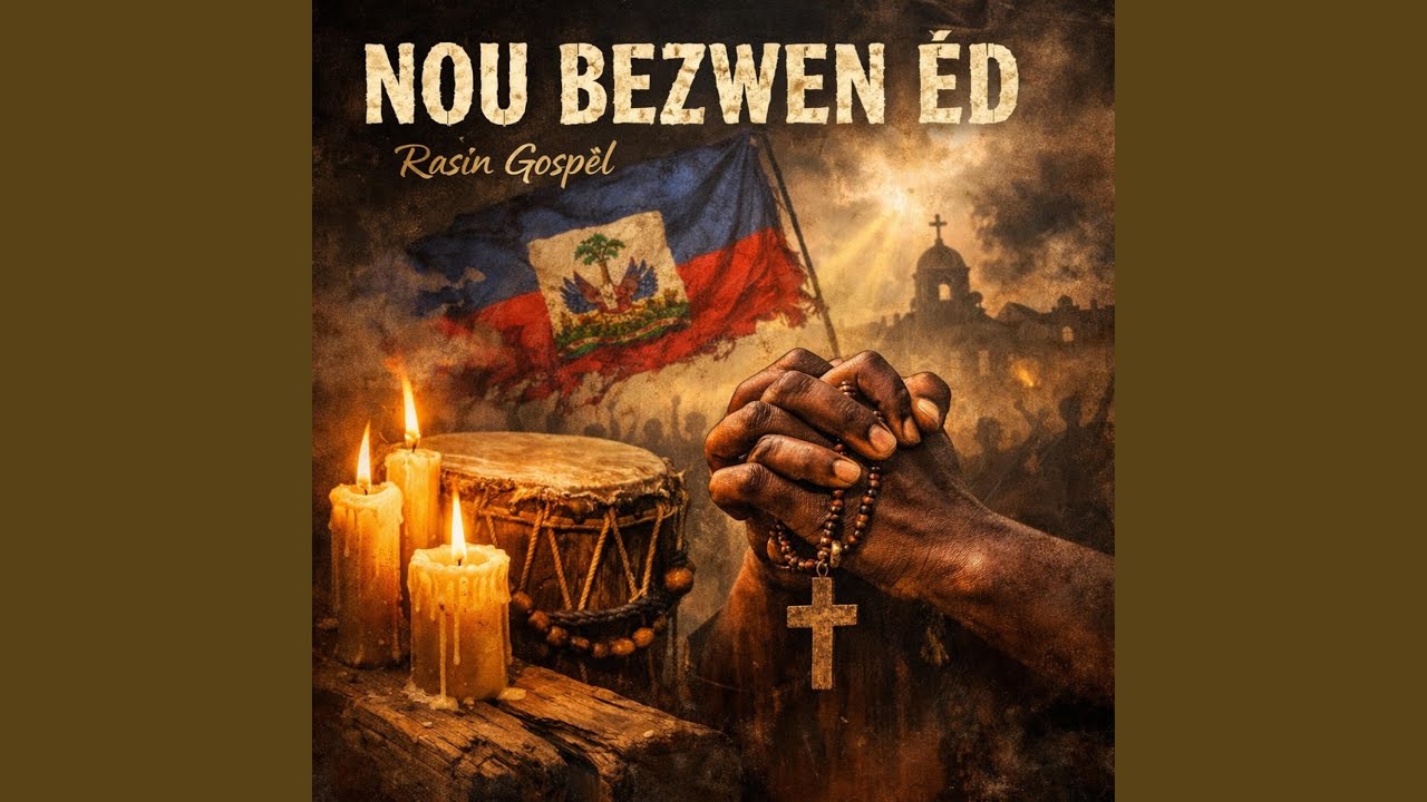 !NOU BEZWEN ÈD