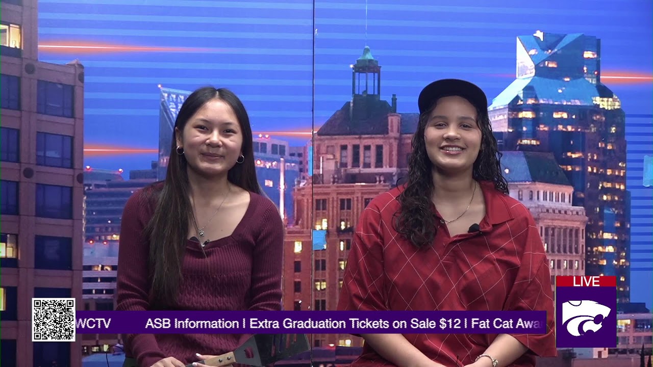 WCTV| Franklin High School  | May 19, 2026