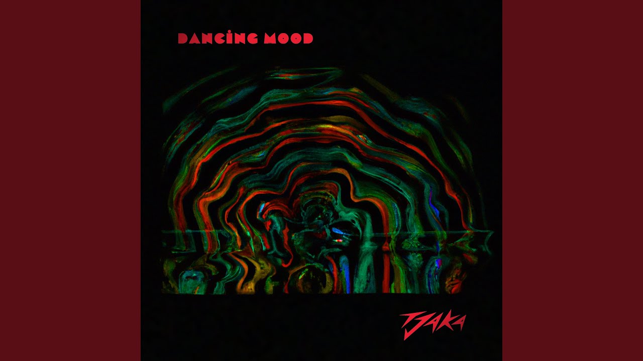 Dancing Mood