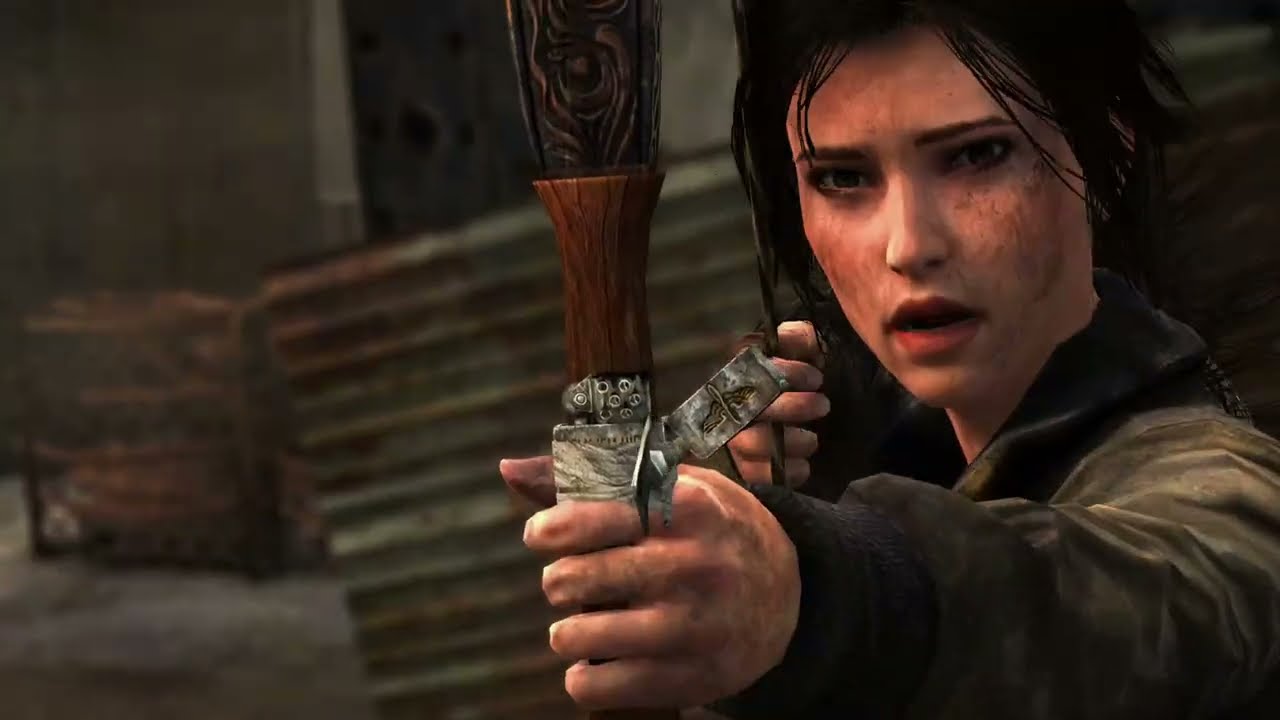 Tomb Raider: Definitive Edition p6