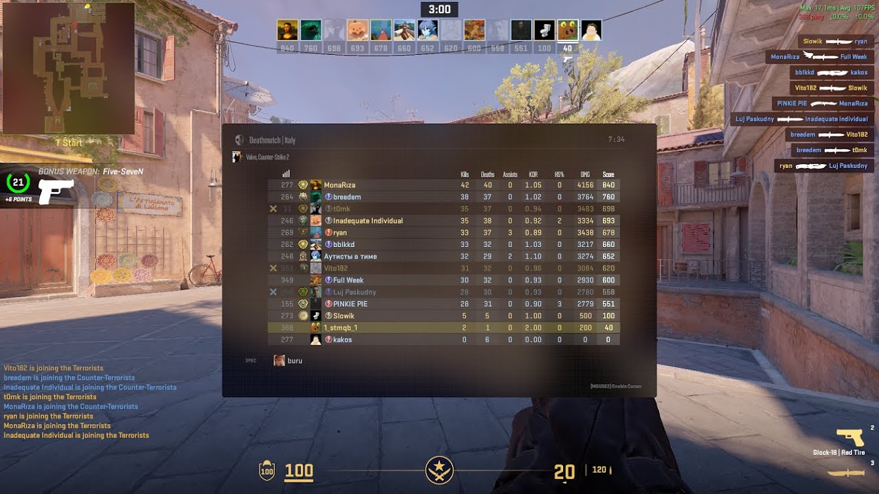 XP