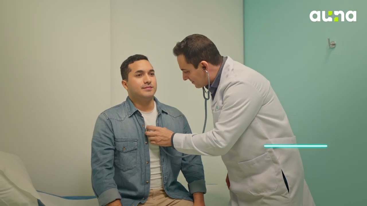Consulta en Cardiología - Atención rápida y especializada en Auna