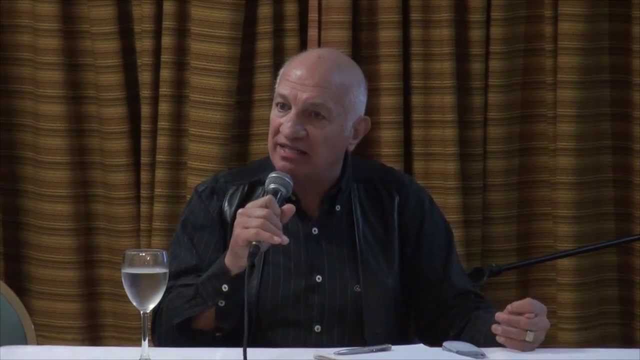 Hablemos de Malvinas - Aldo Rico ( Ave Solitaria Producciones )