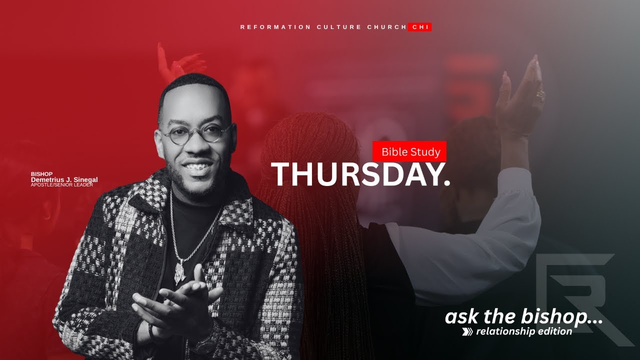 RCC Chicago | #Blueprints Bible Study | 2.12.26