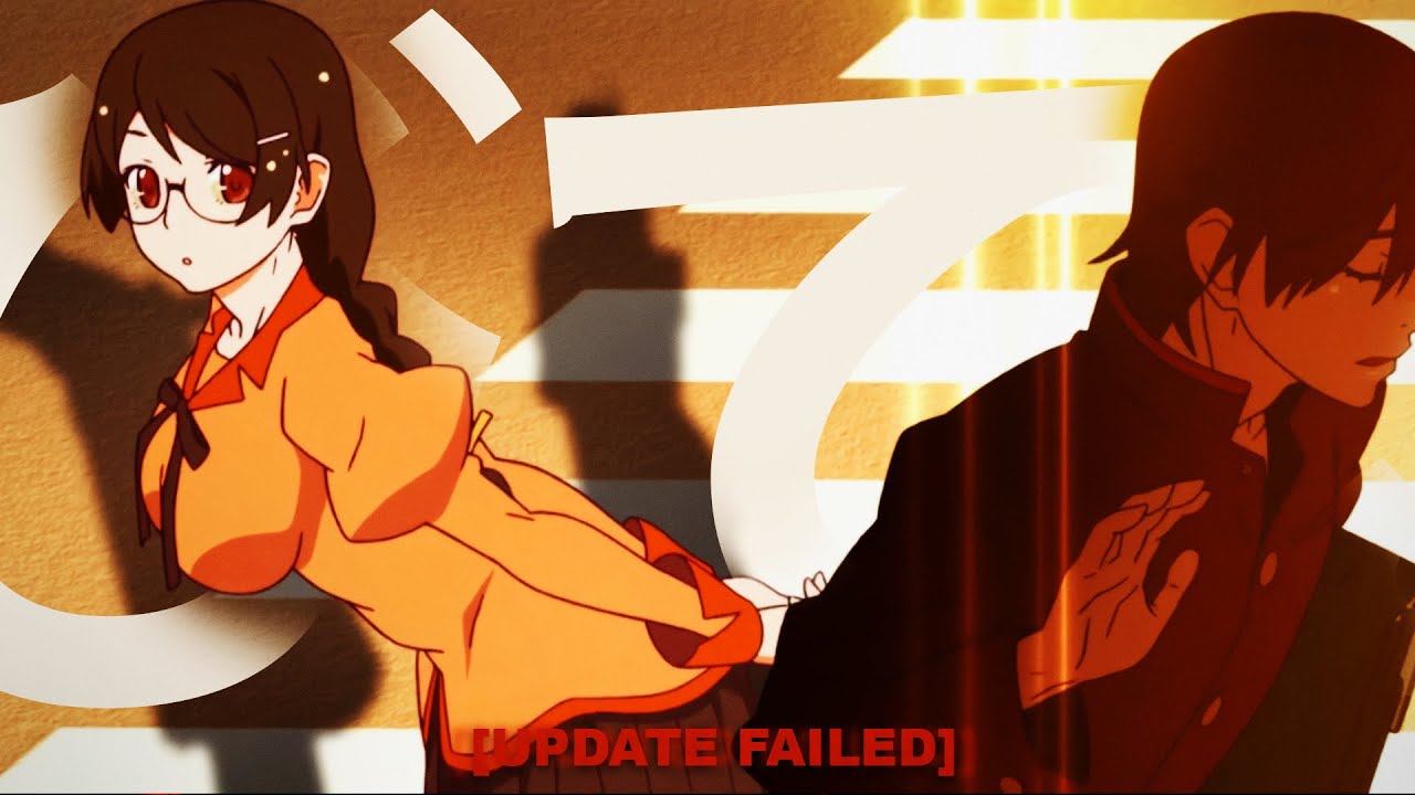 heylog - update failed (lyrics)