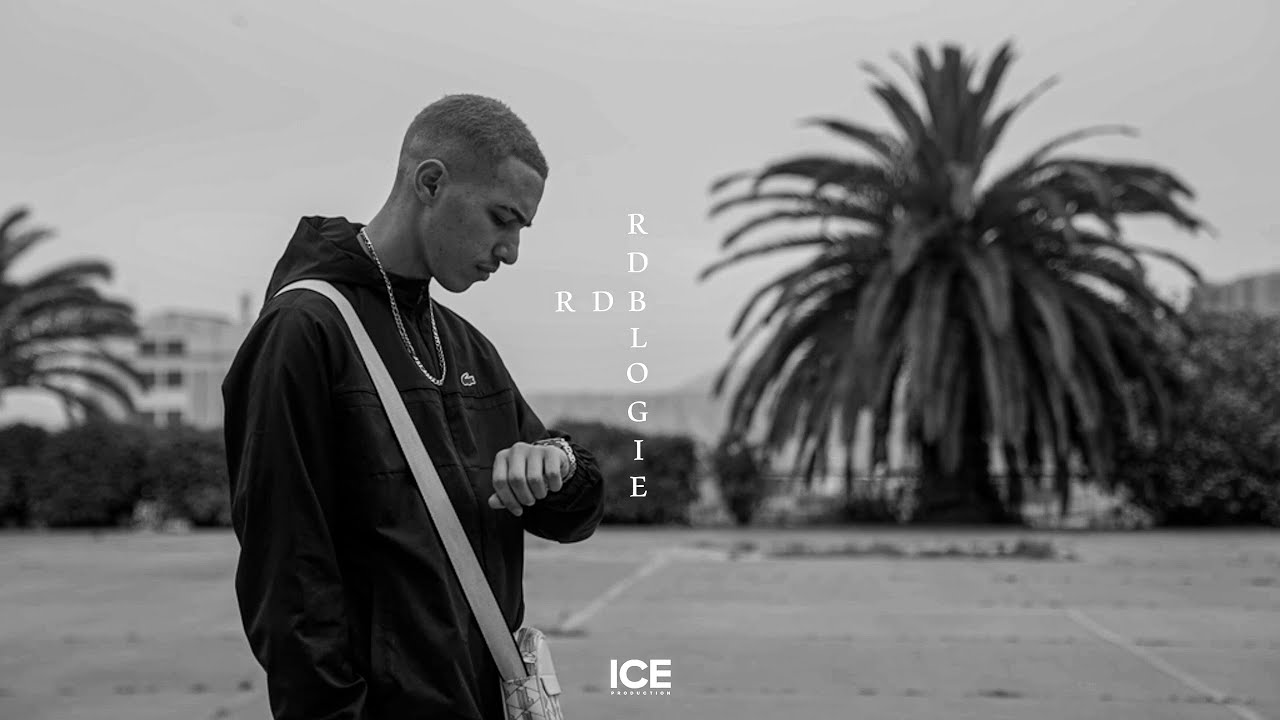 RDB - RDBlogie - [Music Video]
