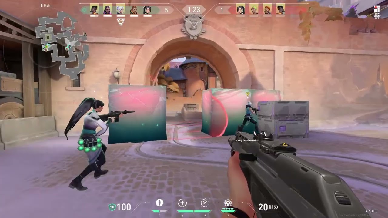 🔴 VALORANT LIVE | Noob to Pro Journey 😂 Road to Radiant! | AASKORGAMING