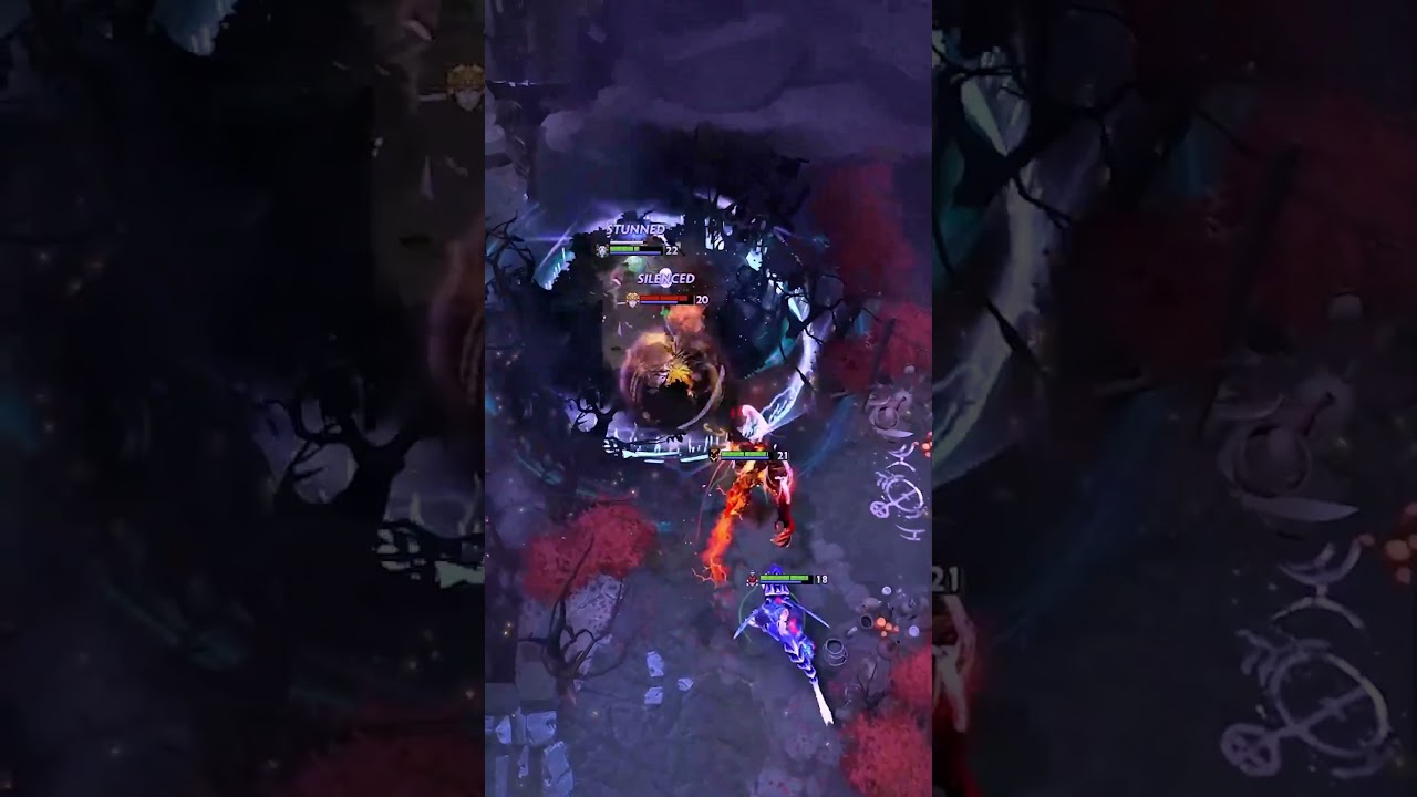 EPIC DOTA 2 PLAYS YOU MISSED 💯 
