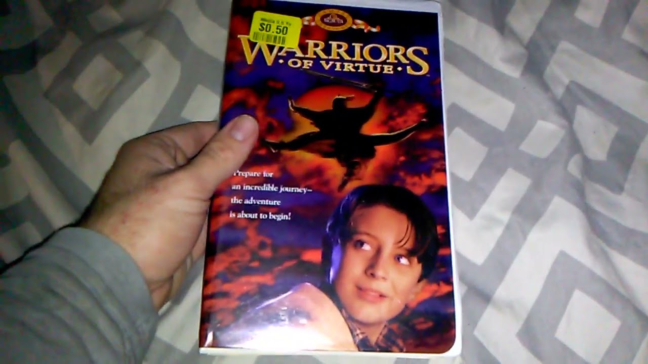VHS Update For November 6th, 2021