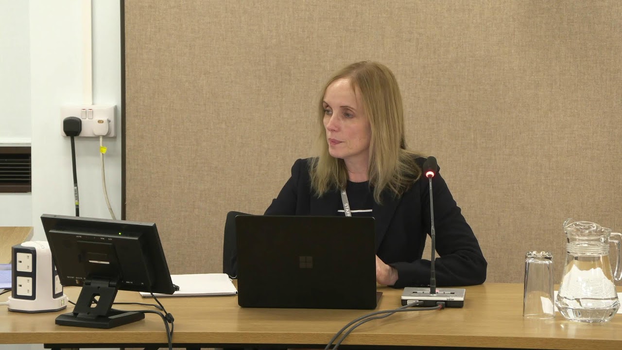 Hamstreet Planning Inquiry: Day 4 - 23 September 2025