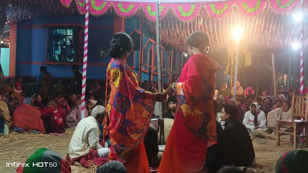 দেবারু গাইন।,√√√√√