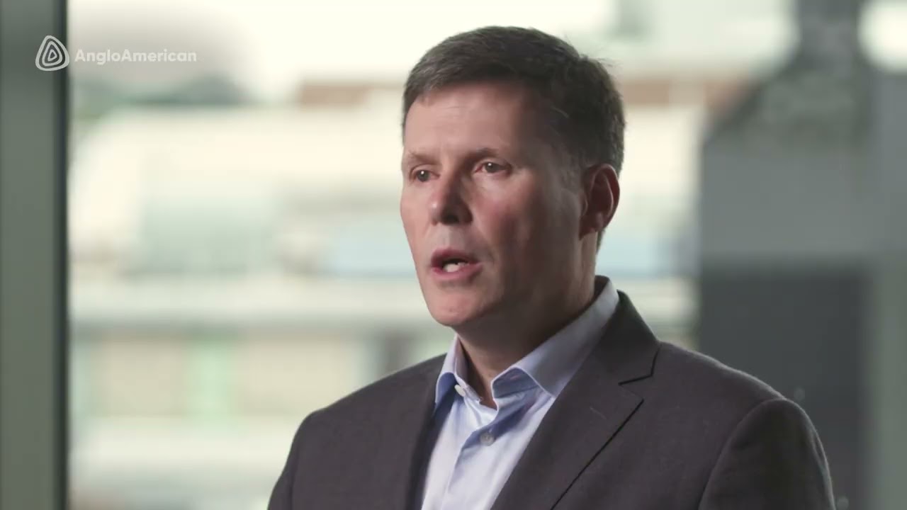 Anglo American | Half Year Results 2025 - Strategic Progress