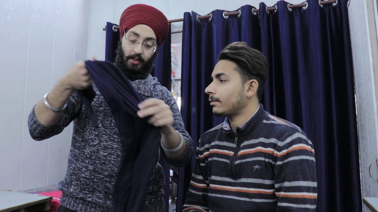 Wattan Wala Parna | single 4 Meter