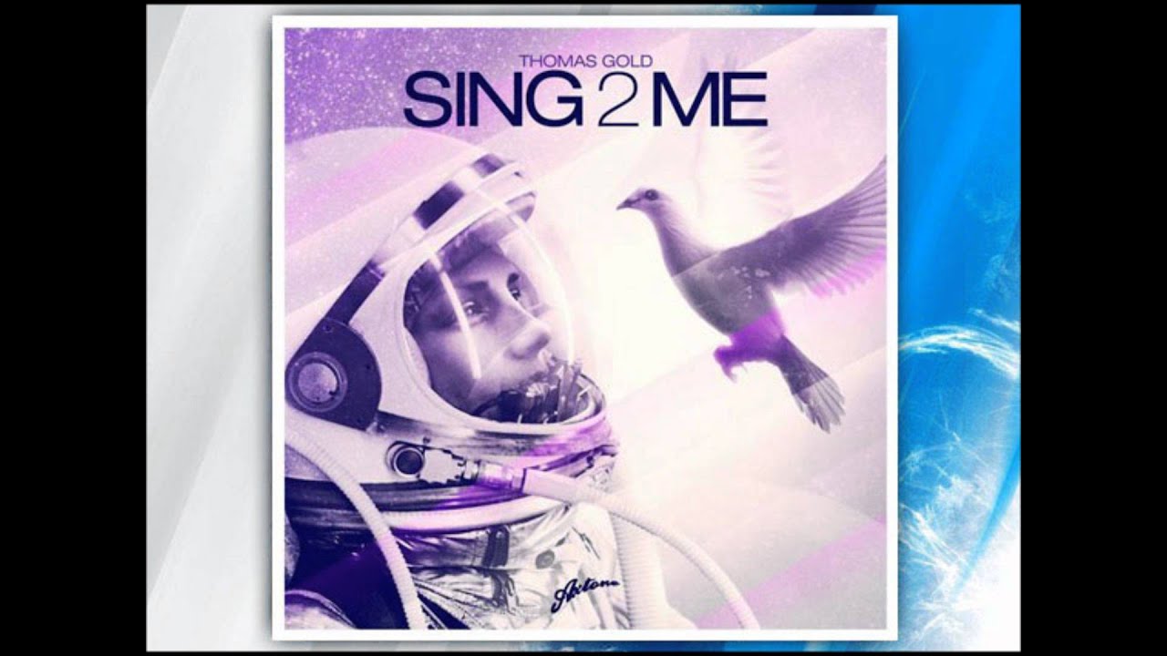 Thomas Gold - Sing2Me vs Calvin Harris - Flashback [FML Bootleg]