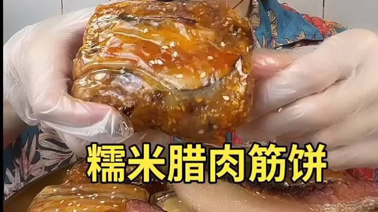香飘四溢，美味无穷。