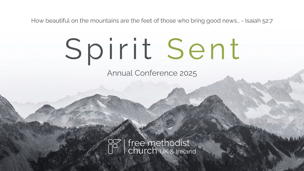 Annual Conference Ordination Service 2025