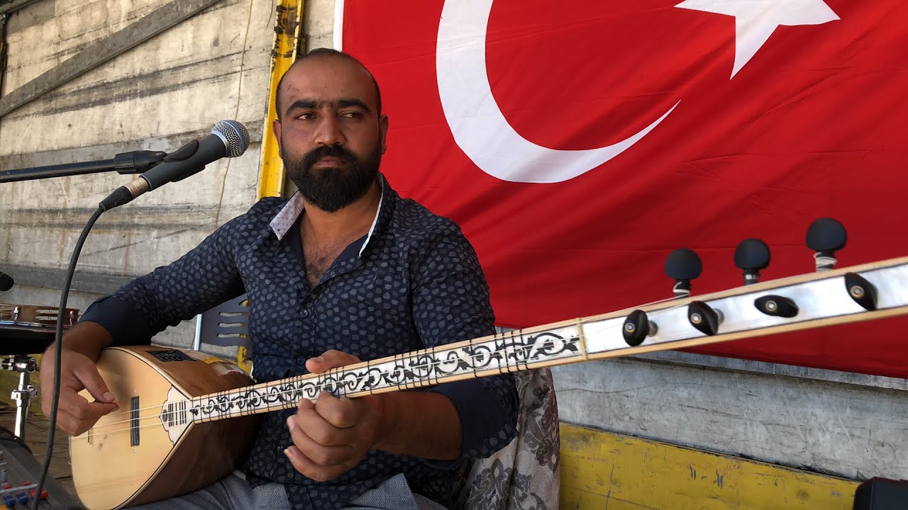 Köksal Gündoğdu - Oyun Havaları