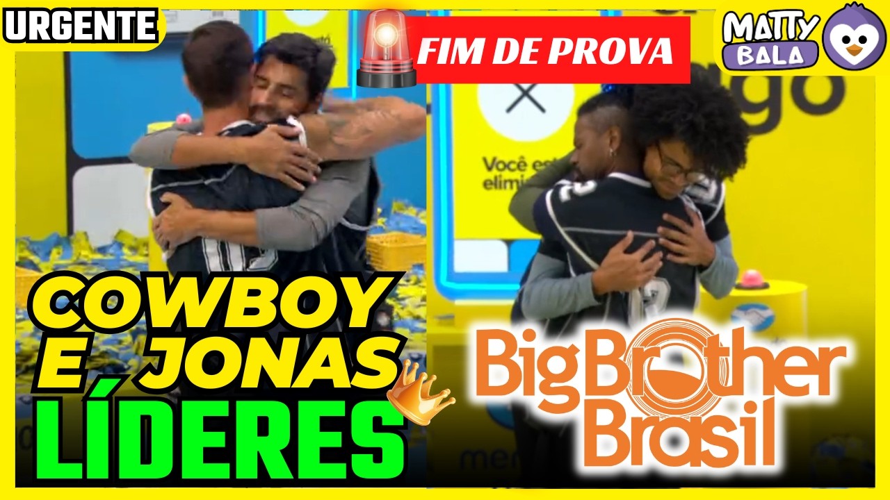 🚨PROVA do LÍDER CANCELADA ?⚠️ INTERENT se REVOLTA com ERROS da PRODUÇÃO do BBB 26 😱 #bbb #BBB26