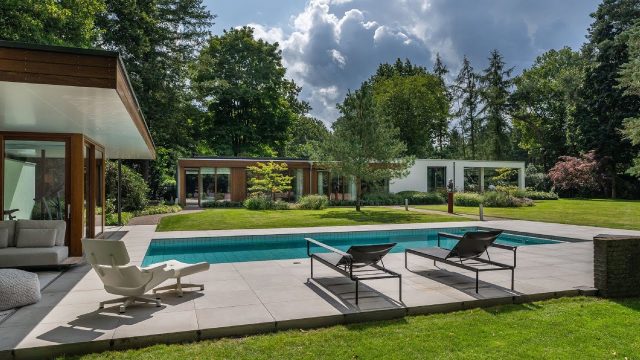 Rederijklaan 34 te Mierlo [verkocht]  | Cato Makelaars Luxury Real Estate & Monuments