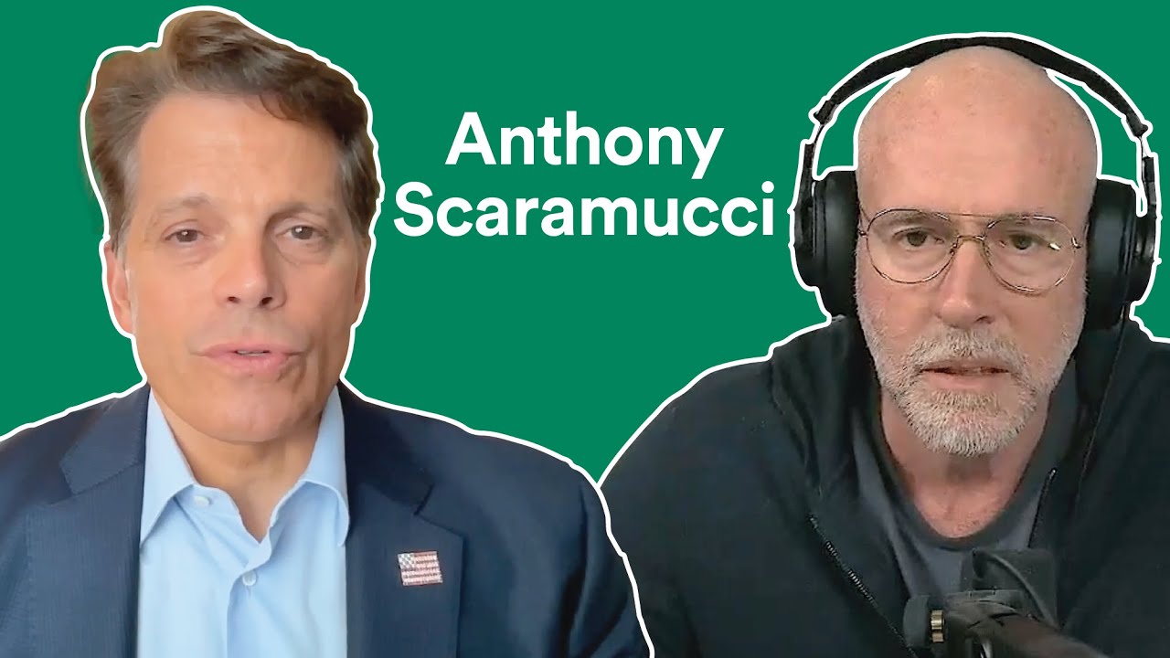 Trump Wins — ft. Anthony Scaramucci | Prof G Markets