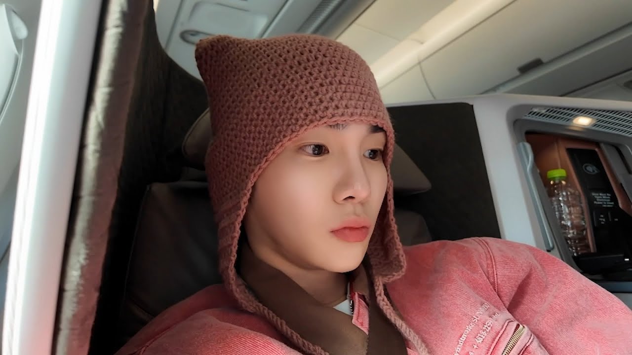 나의 모든 유년 시절은 카메라와 음악! | Koh Samui Diary Vol.01🇹🇭 | Written by KEY 키