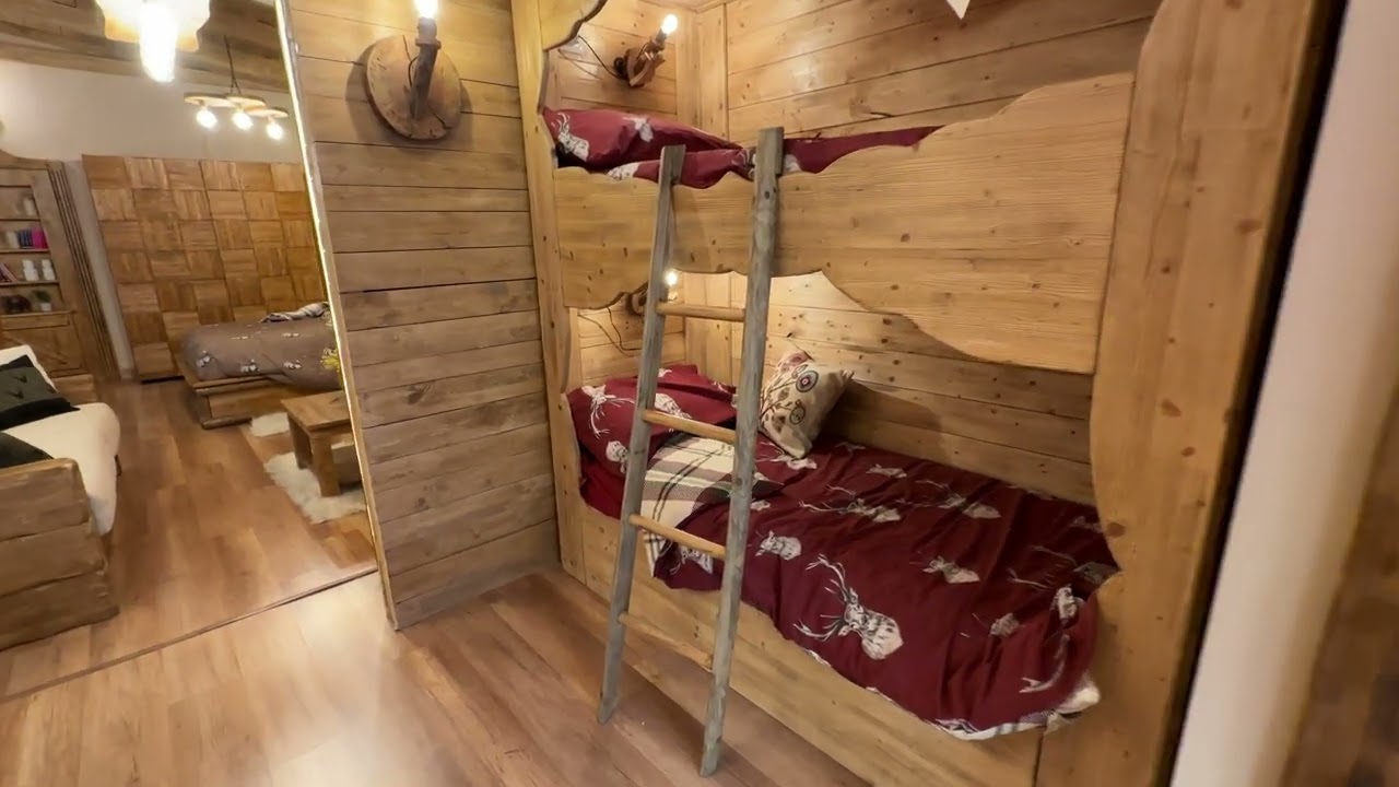 Showroom Artigiani del Legno Castel di Sangro