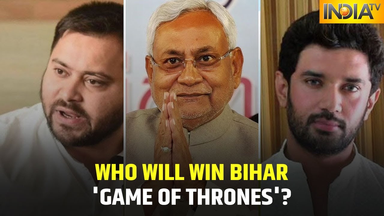 Bihar Elections 2020 : Mood Of Voters & Their Expectations In Backdrop of Elections In State