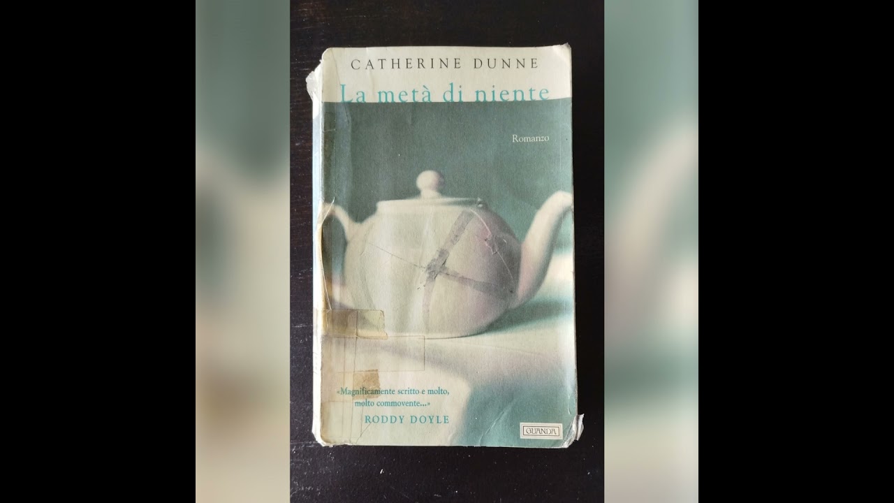 La metà di niente