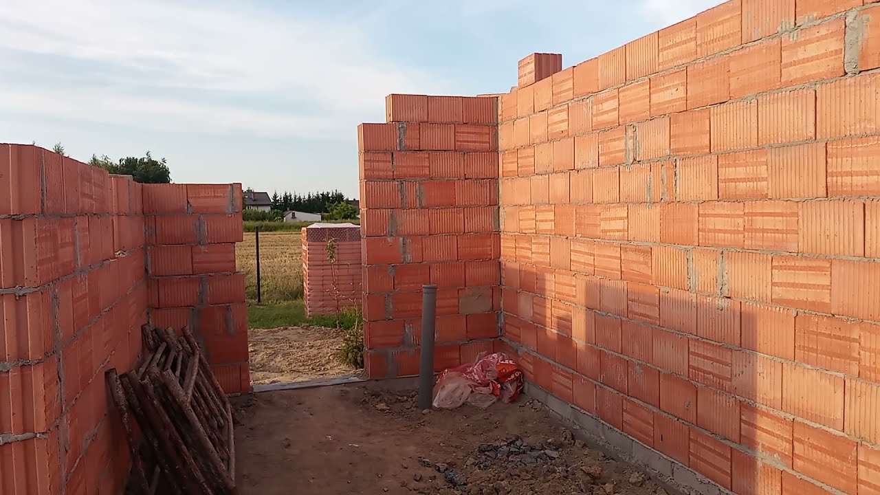 Budowa stajni przydomowej  🐎🤗