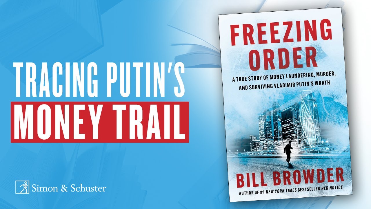 Why the Magnitsky Act Angered Putin