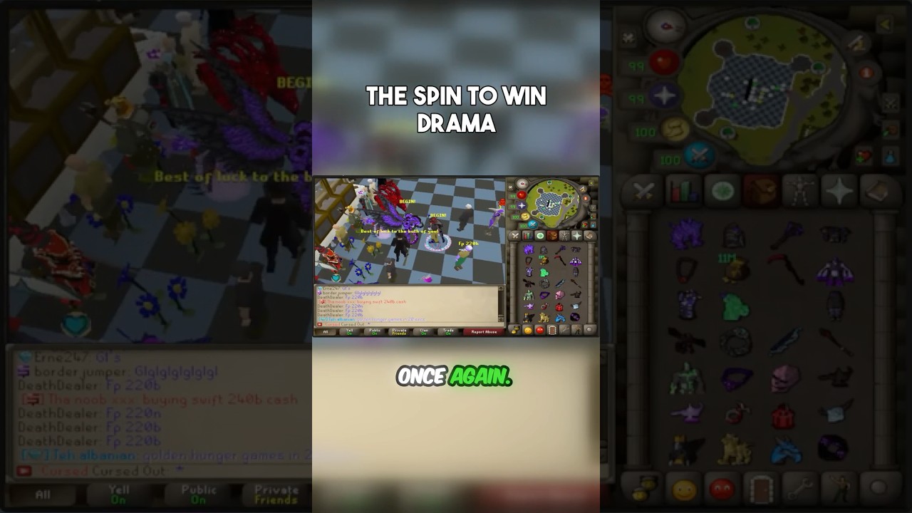 The 