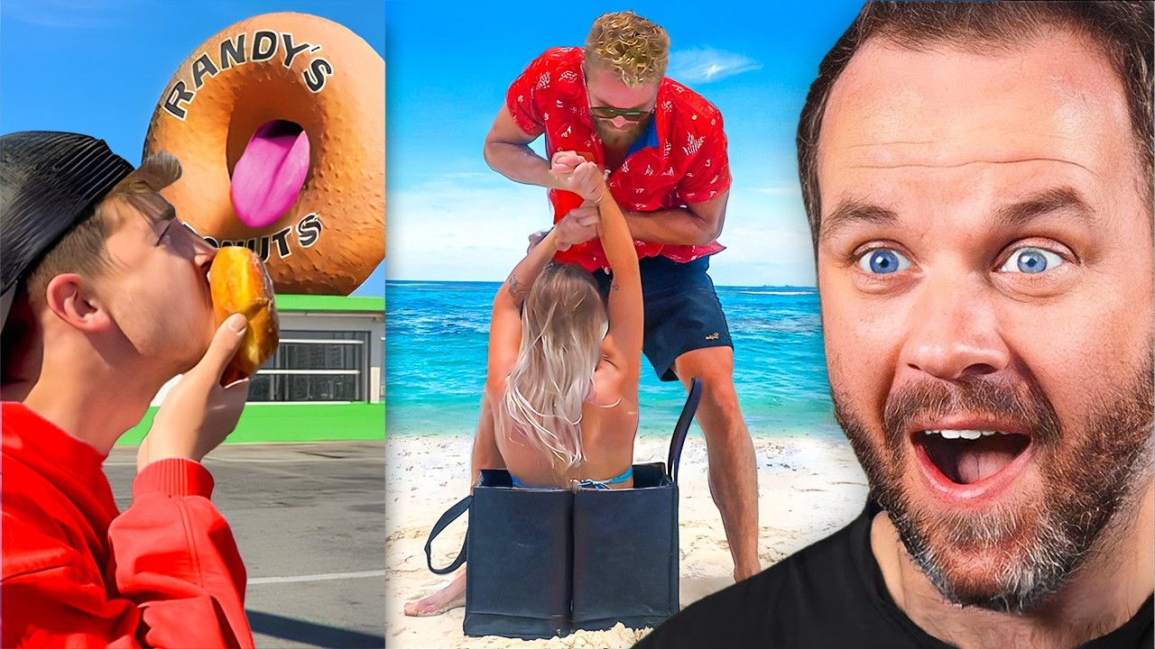 Best Youtube Shorts of 2024