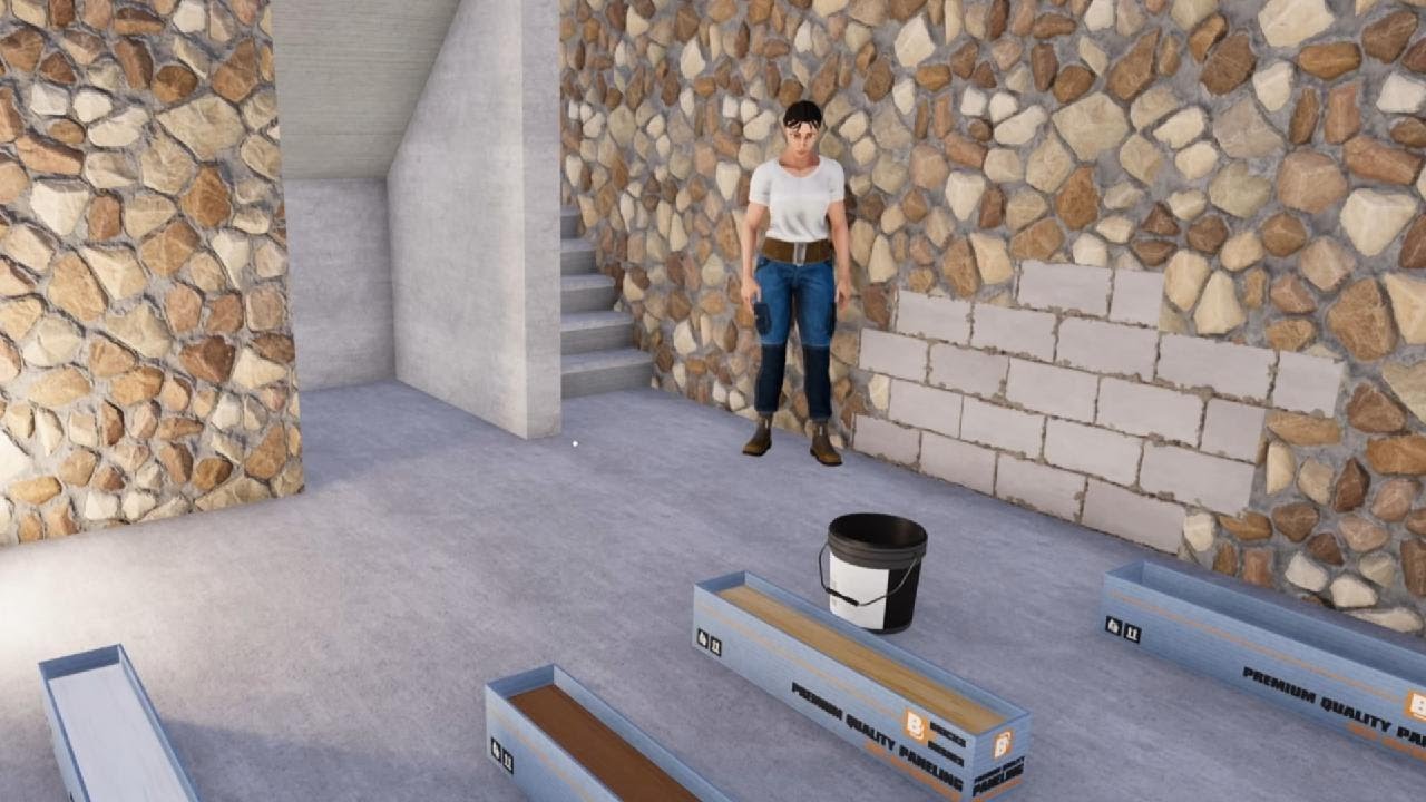 House Flipper 2 Co-op Episode 3
