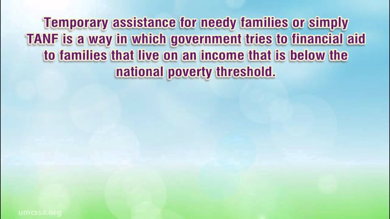 I Need Emergency Cash Assistance