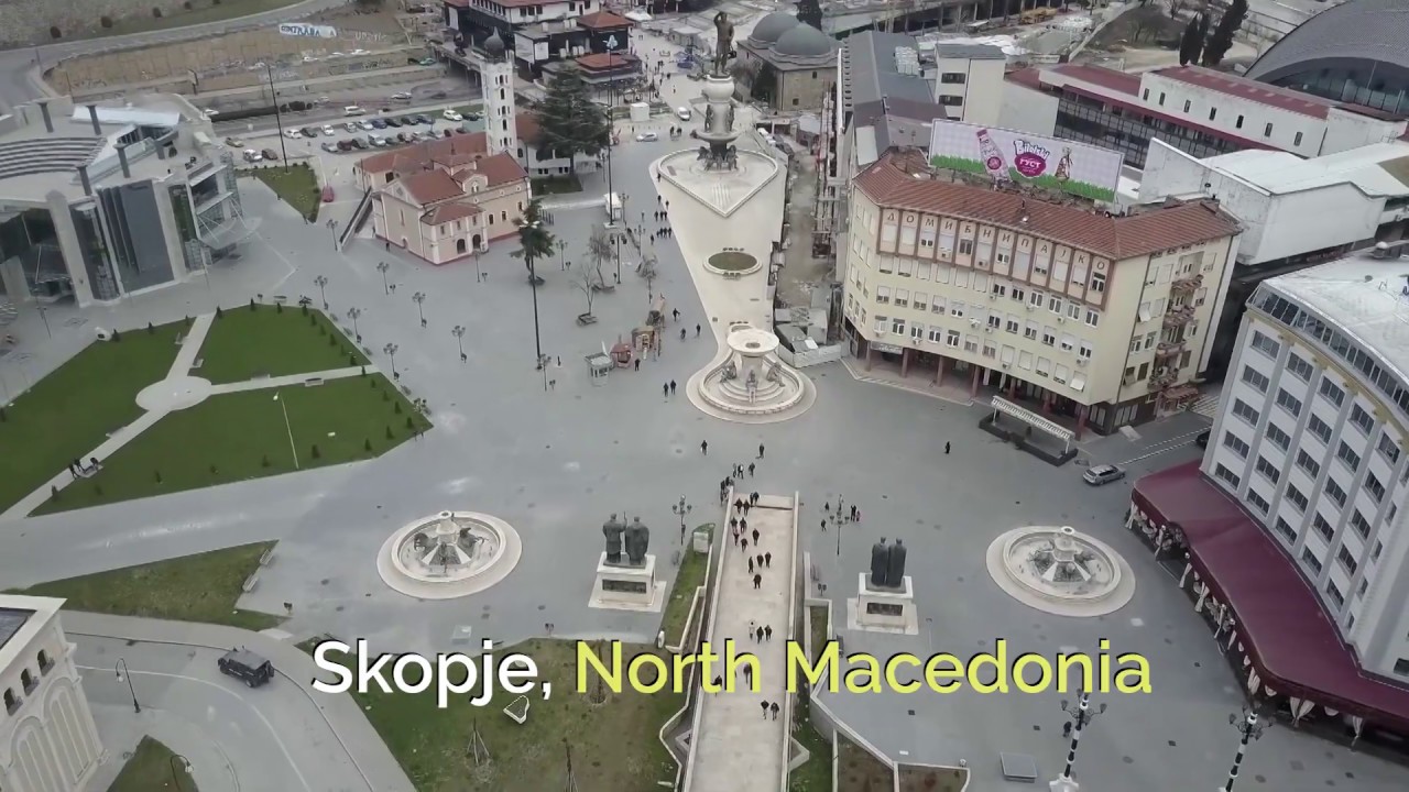 Building an energy efficient home in North Macedonia