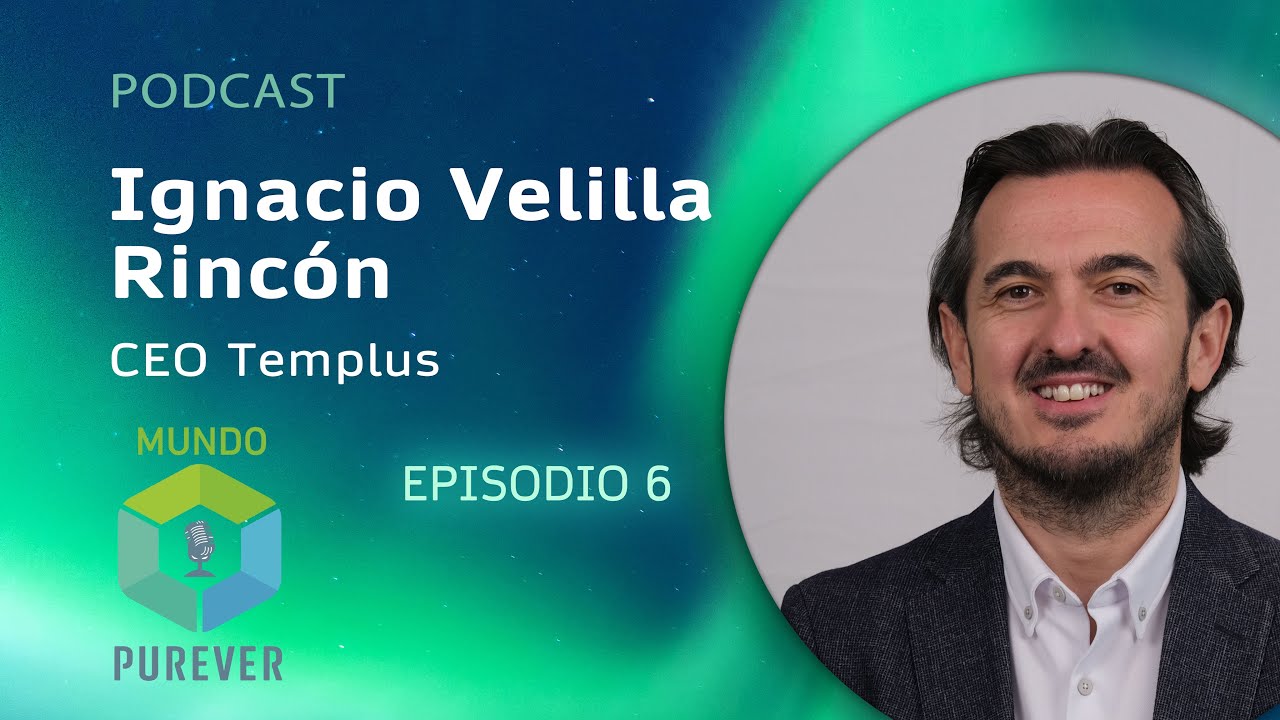 Episodio 1x06: Centros de datos: tecnología emergente en el panorama actual