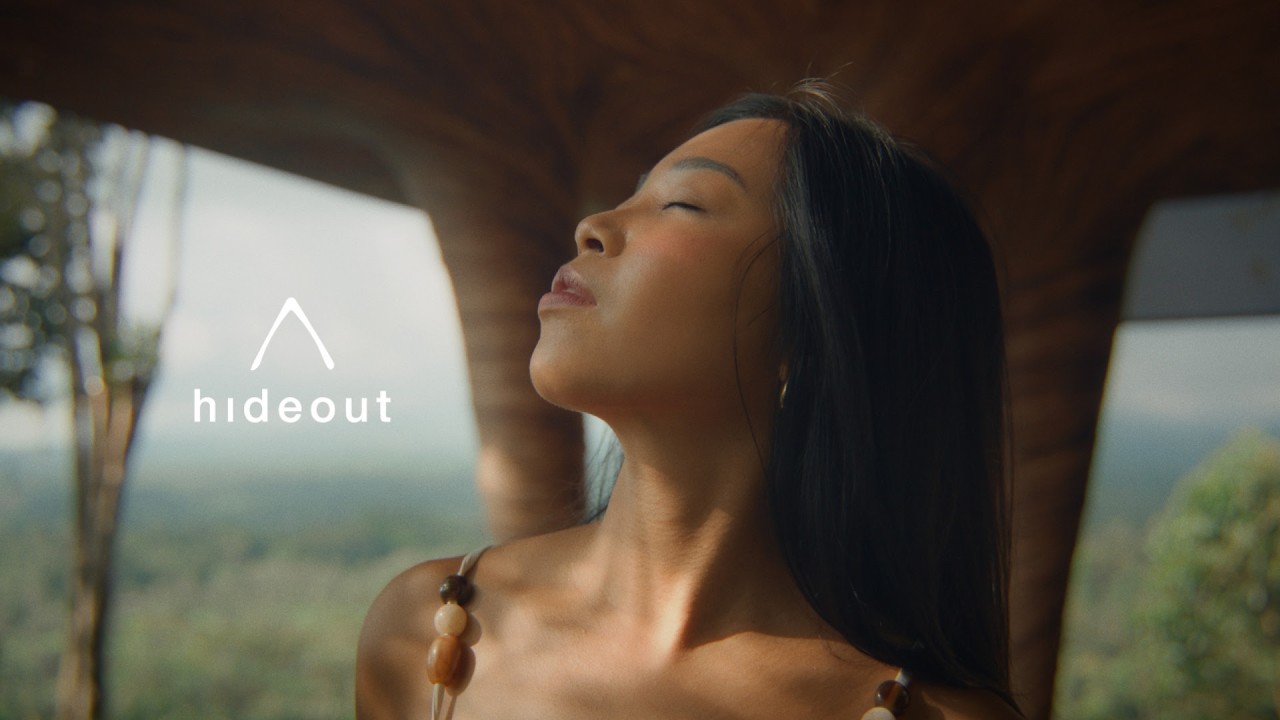 Hideout Bali | Кинематографический рекламный ролик