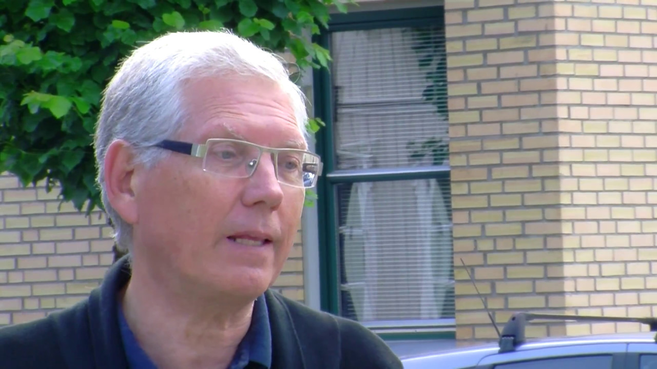 Fra arkivet del 8: Pinsevennene i Skien