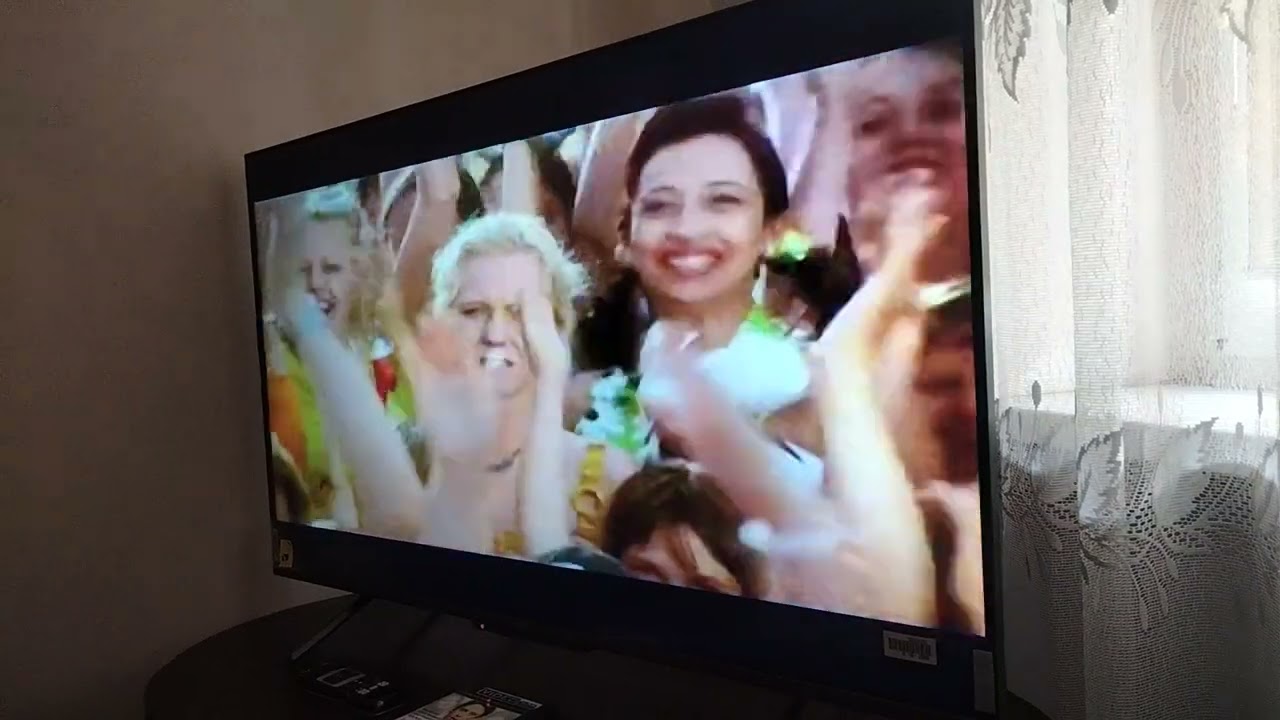 Kochaj i rób co chcesz (1998) DVD