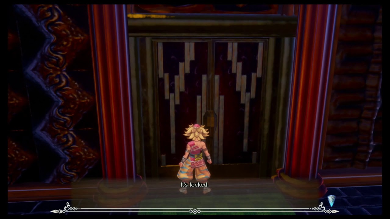 Trials of Mana Remake Walkthrough on Nintendo Switch | Part 22