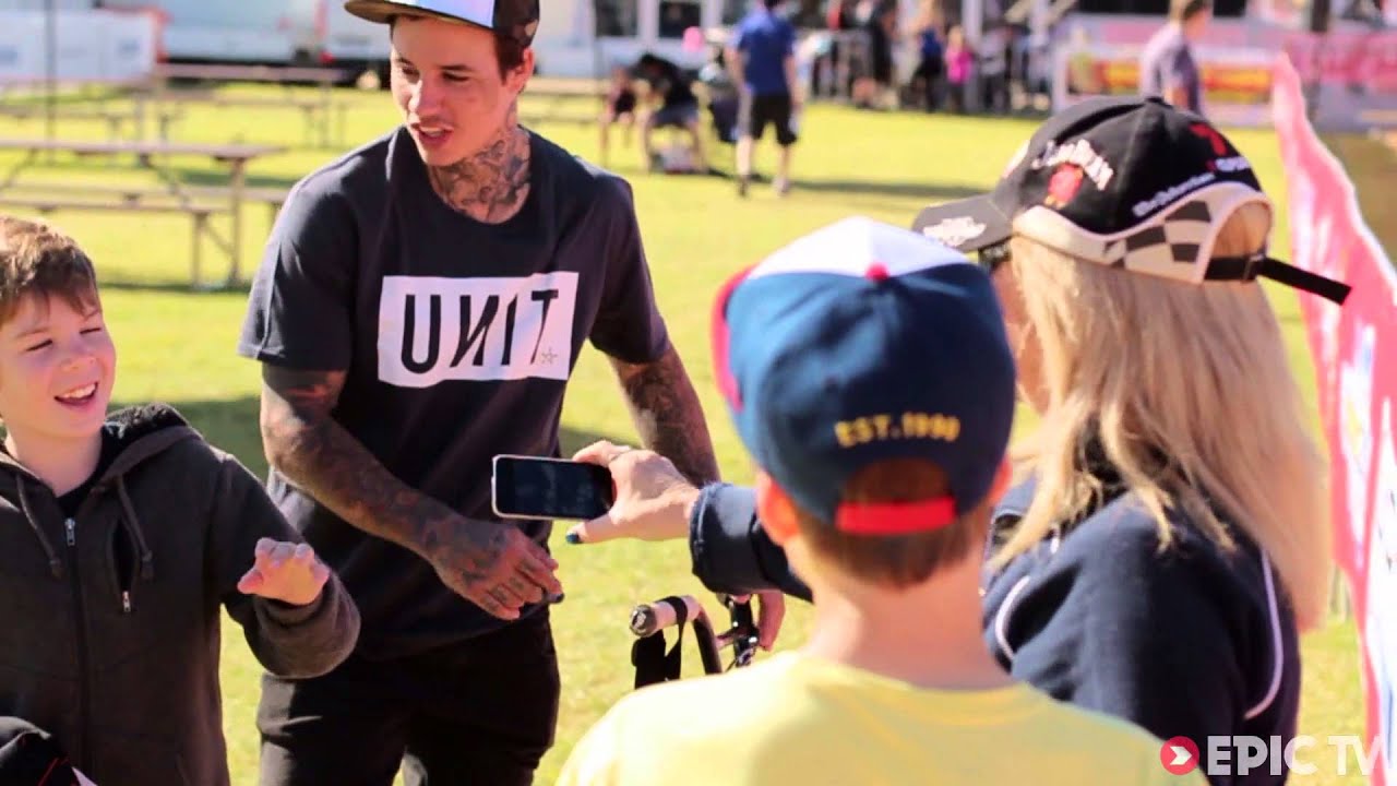Cam White, Jaie Toohey, and More Throw Down at the Clipsal 500 | Kyle Baldock's Insight, Ep. 2