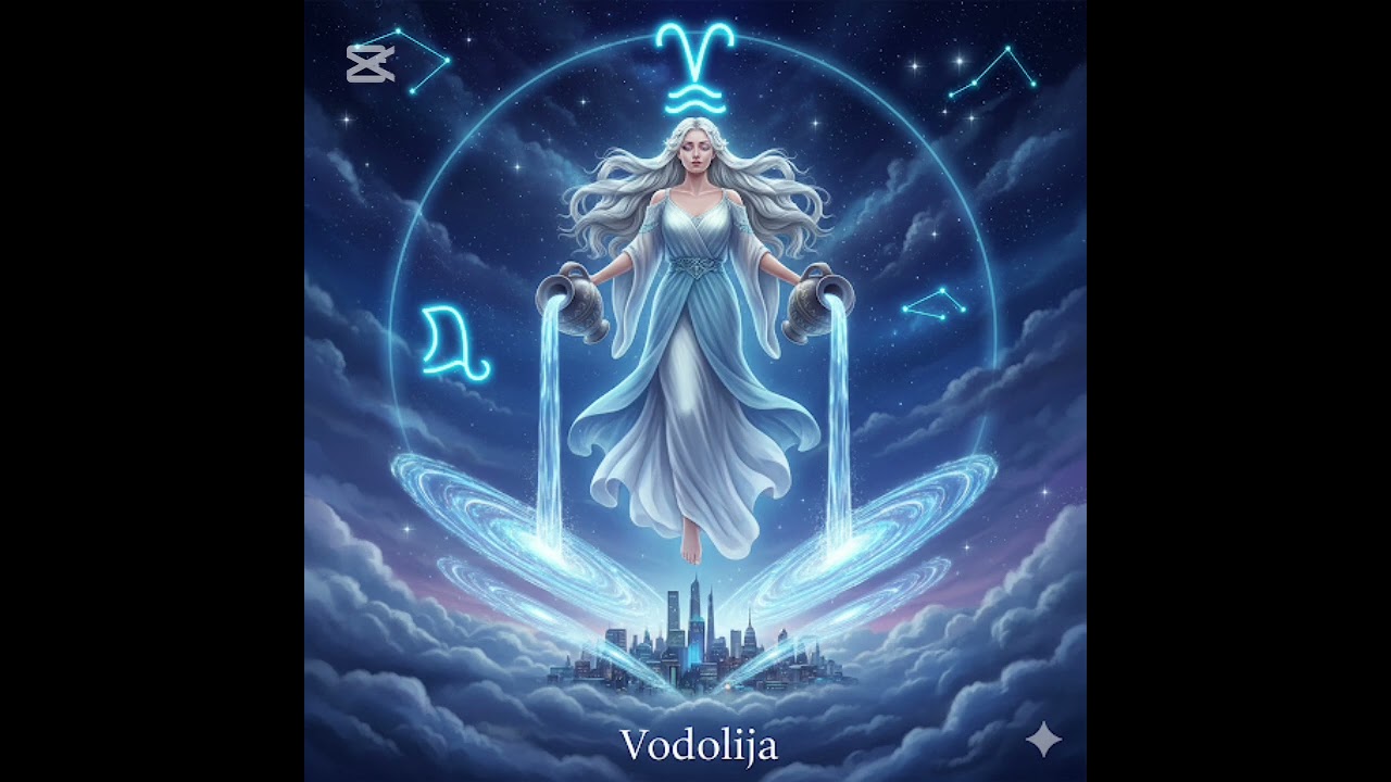 VODOLIJA 💥❤️‍🔥❤️ VELIKI PROLECNI HOROSKOP