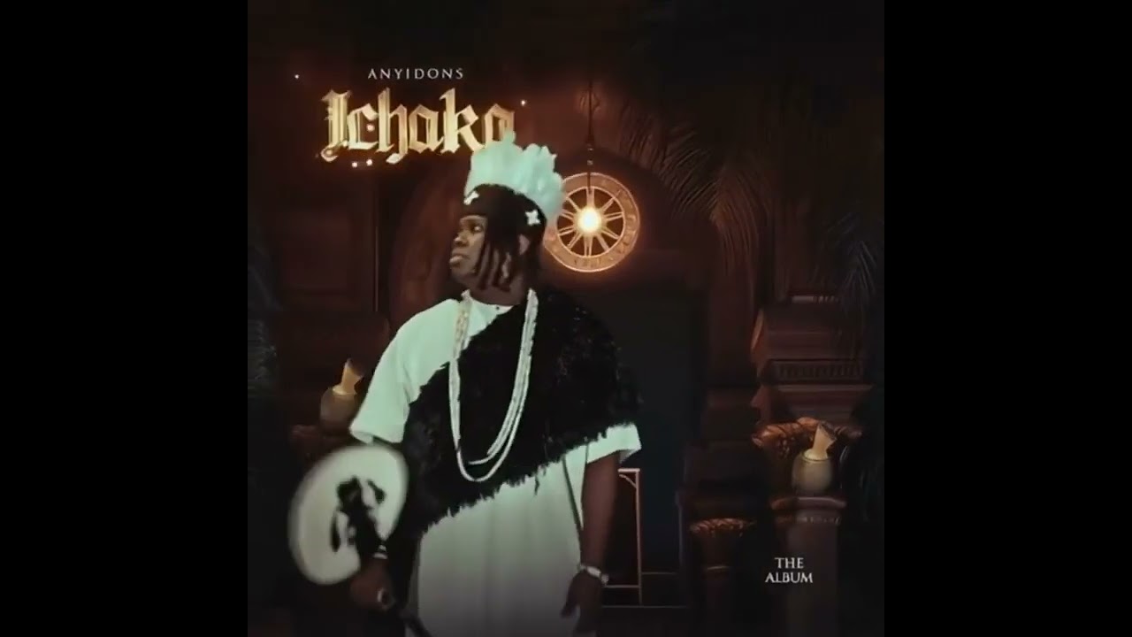 Anyidons - Ojichukwu nnewi (Kotec Special)
